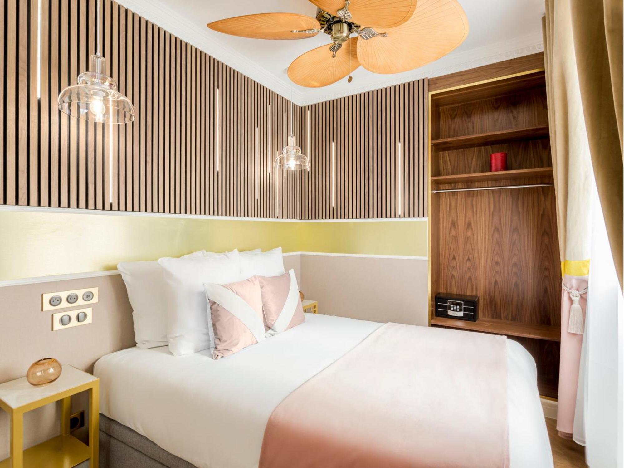 Merveil - Luxury Suite - Notre Dame - Boulangers Parigi Esterno foto