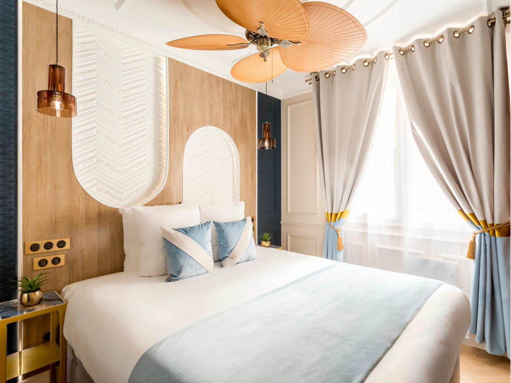 Merveil - Luxury Suite - Notre Dame - Boulangers Parigi Esterno foto