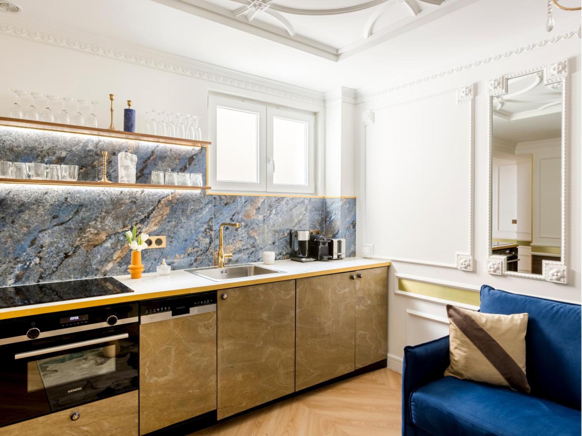 Merveil - Luxury Suite - Notre Dame - Boulangers Parigi Esterno foto