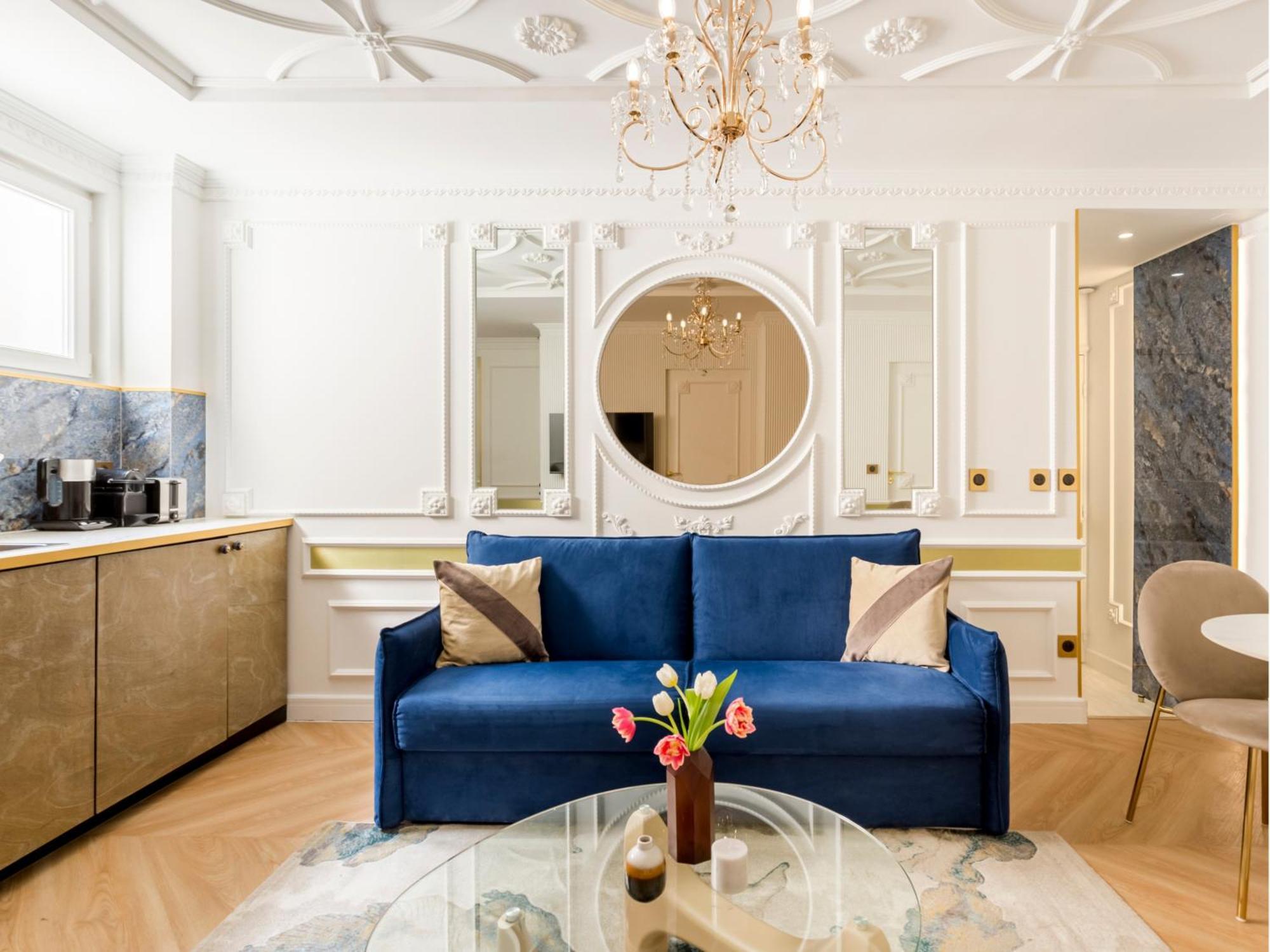 Merveil - Luxury Suite - Notre Dame - Boulangers Parigi Esterno foto