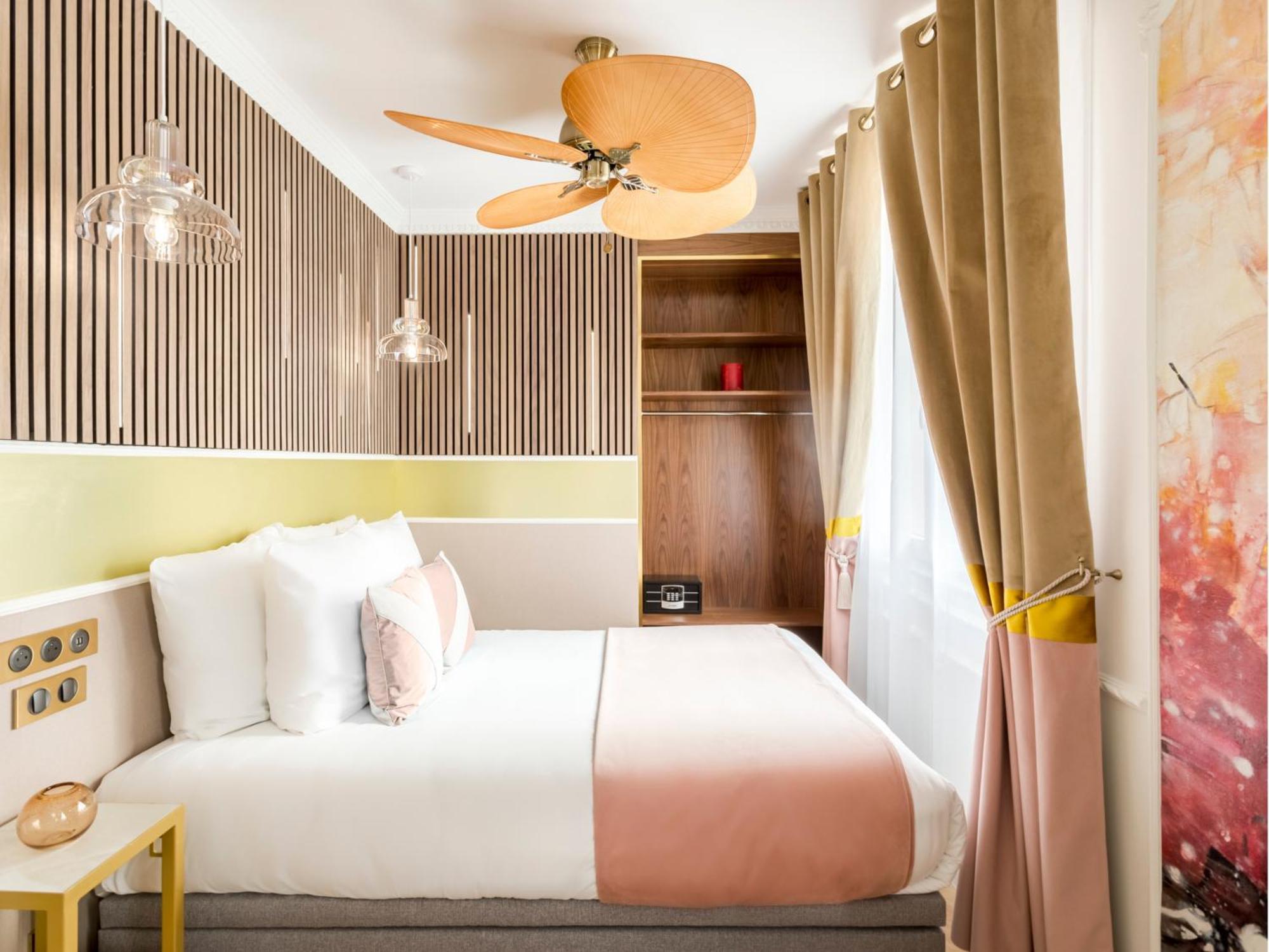 Merveil - Luxury Suite - Notre Dame - Boulangers Parigi Esterno foto