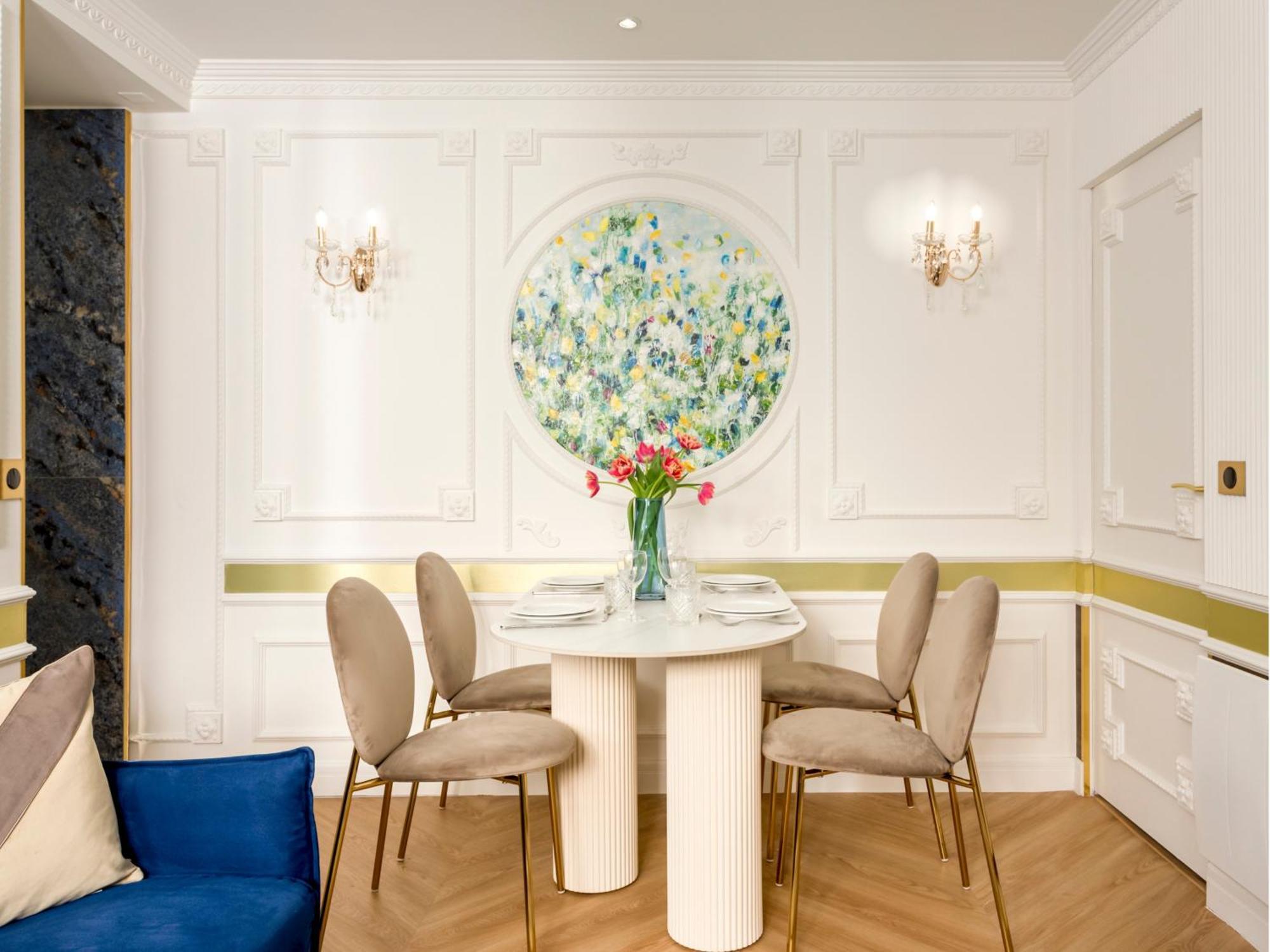 Merveil - Luxury Suite - Notre Dame - Boulangers Parigi Esterno foto