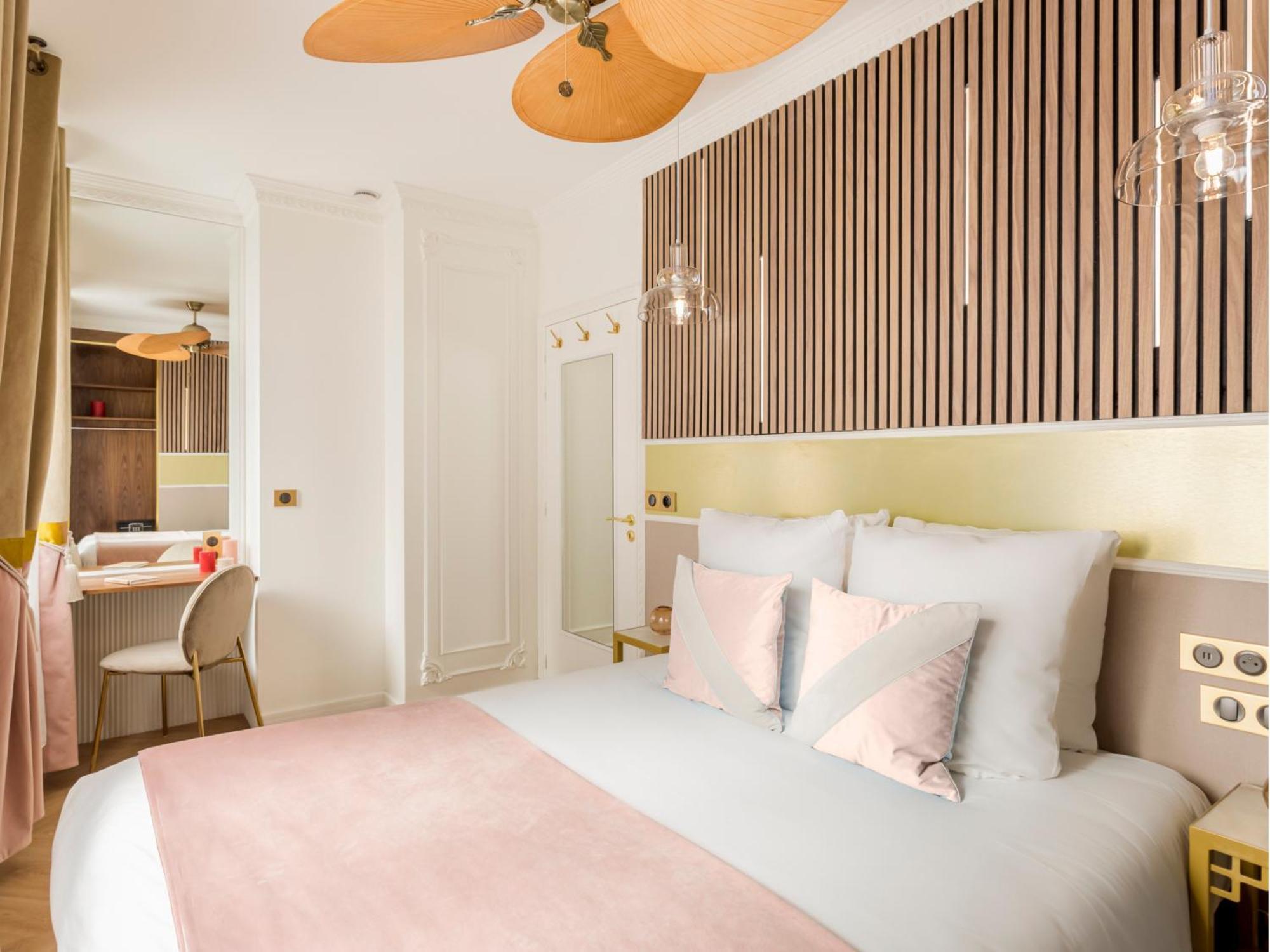 Merveil - Luxury Suite - Notre Dame - Boulangers Parigi Esterno foto