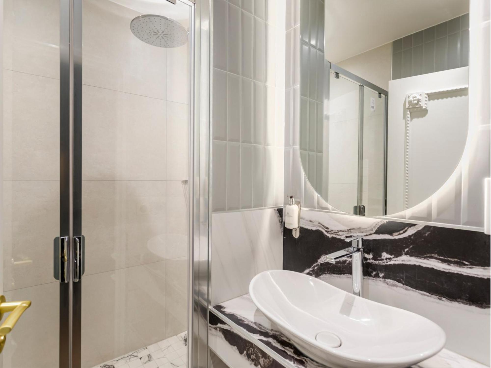 Merveil - Luxury Suite - Notre Dame - Boulangers Parigi Esterno foto